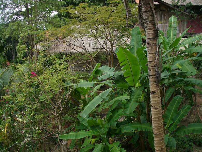 Hotel Le Bout Du Monde Khmer Lodge