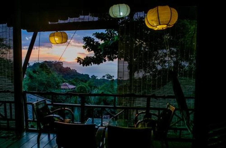 Hotel Le Bout Du Monde Khmer Lodge