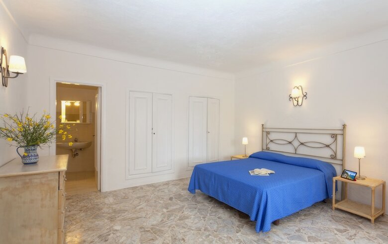 Hotel Resort Costa Del Capitano