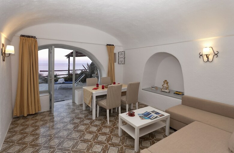 Hotel Resort Costa Del Capitano