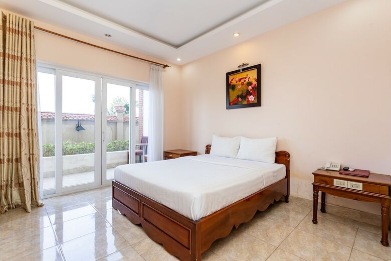 Hotel Bach Duong Phu Quoc Resort