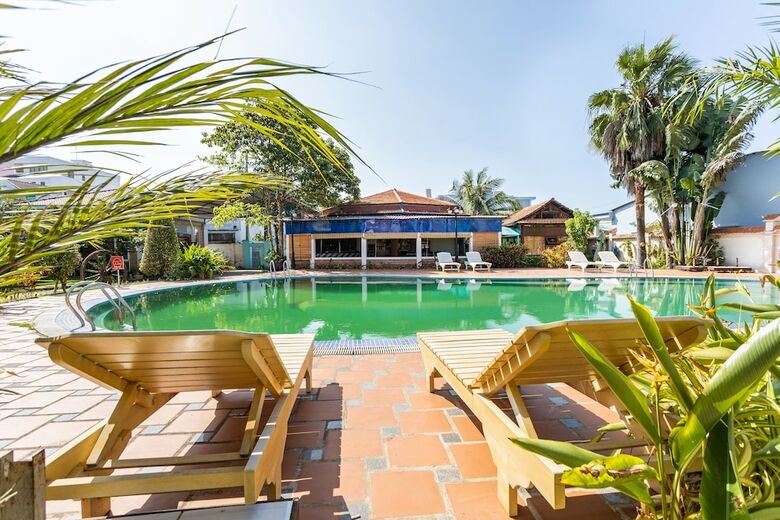 Hotel Bach Duong Phu Quoc Resort