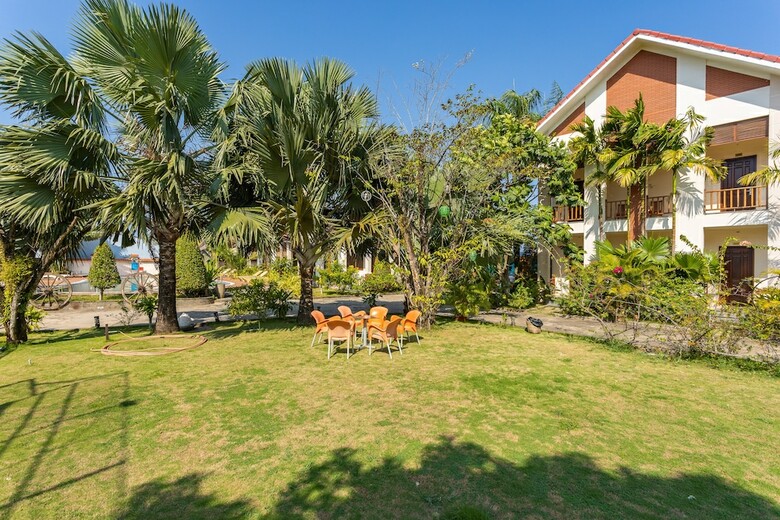 Hotel Bach Duong Phu Quoc Resort