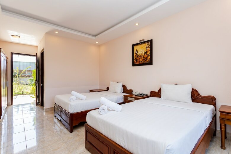 Hotel Bach Duong Phu Quoc Resort