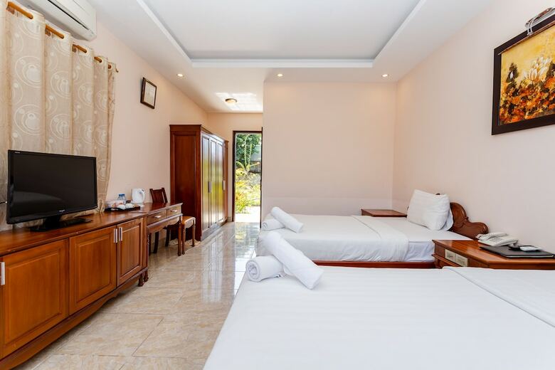 Hotel Bach Duong Phu Quoc Resort