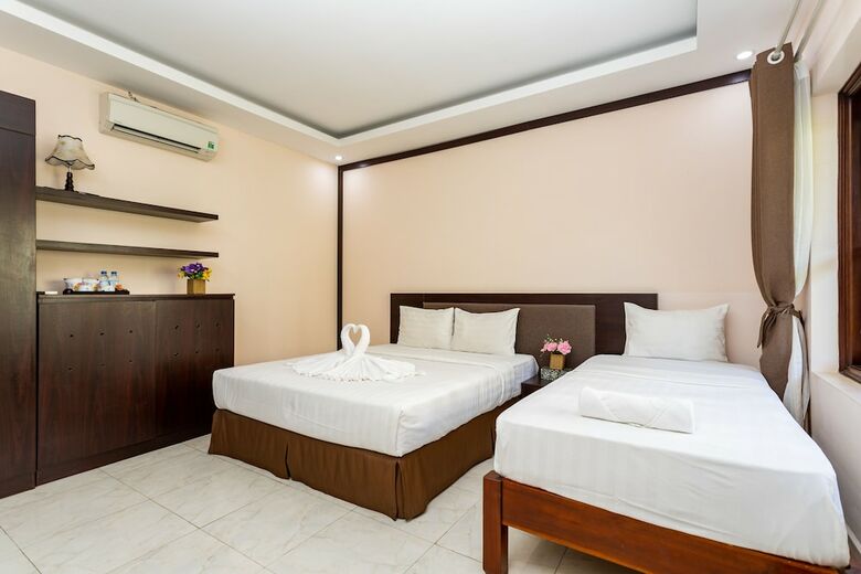 Hotel Bach Duong Phu Quoc Resort