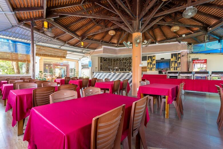 Hotel Bach Duong Phu Quoc Resort