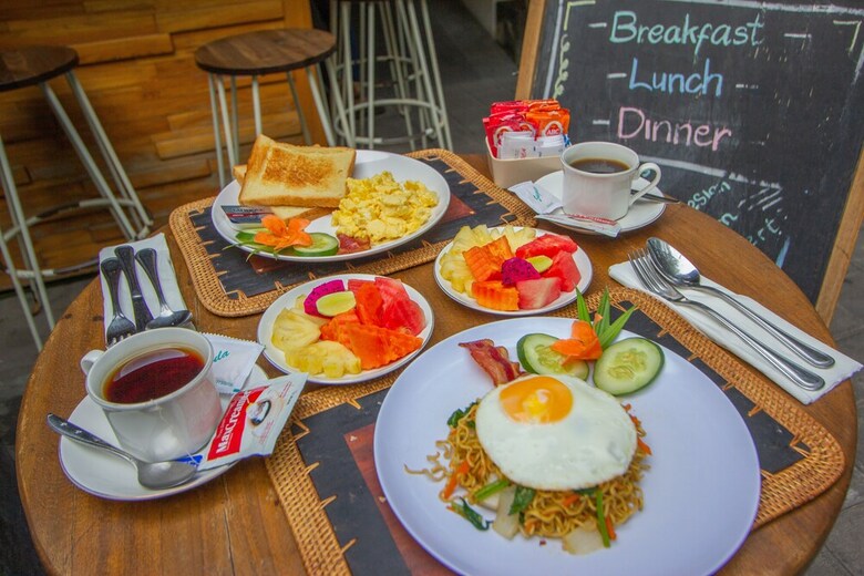 Asoka Hotel And Suite