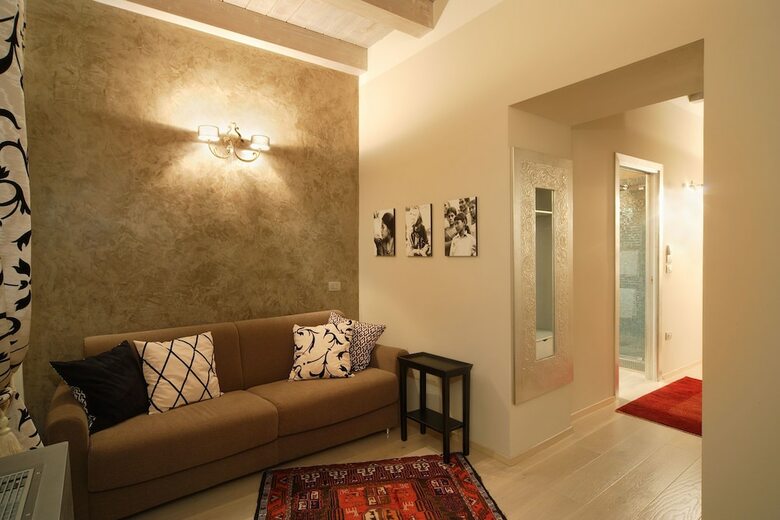 Posada Residenza La Ceramica