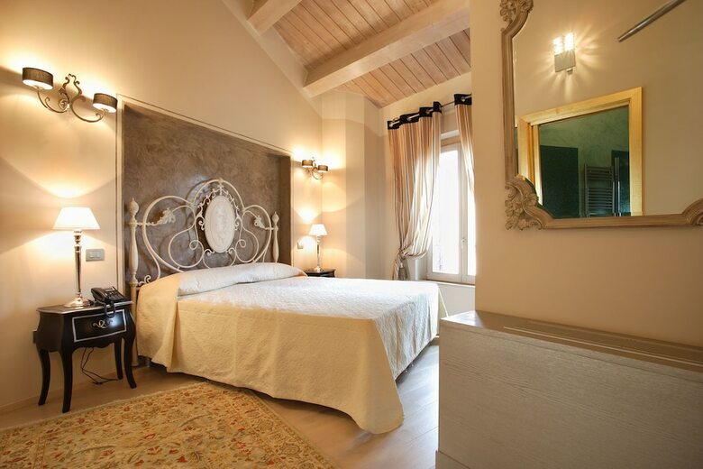 Posada Residenza La Ceramica