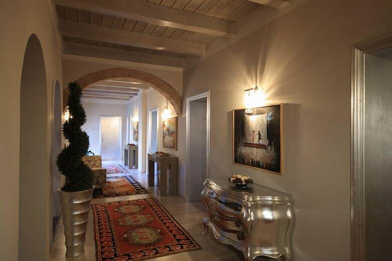Posada Residenza La Ceramica
