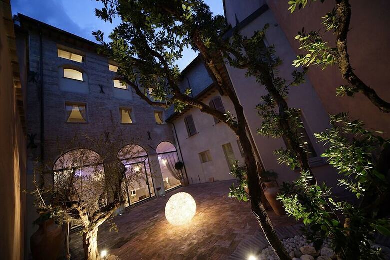 Posada Residenza La Ceramica