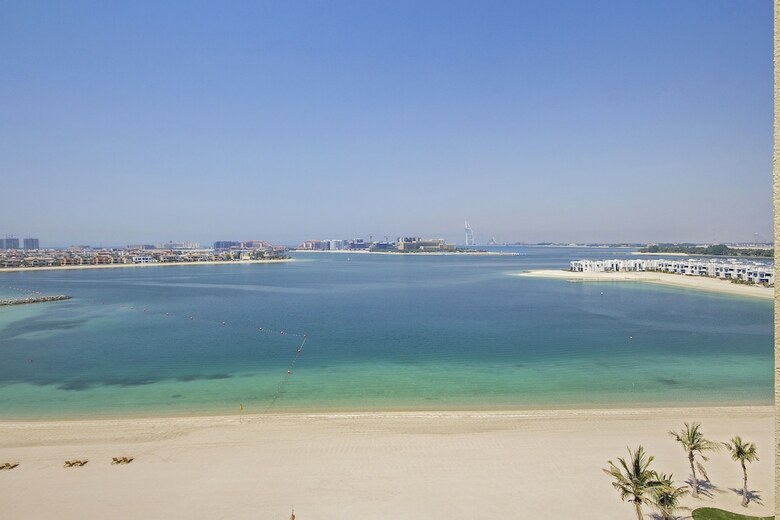 Apartamento Bespoke Residences - Shoreline Al Nabat