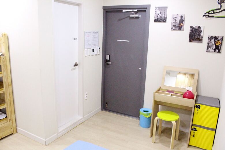 Hotel Viva Cheongchun Guest House