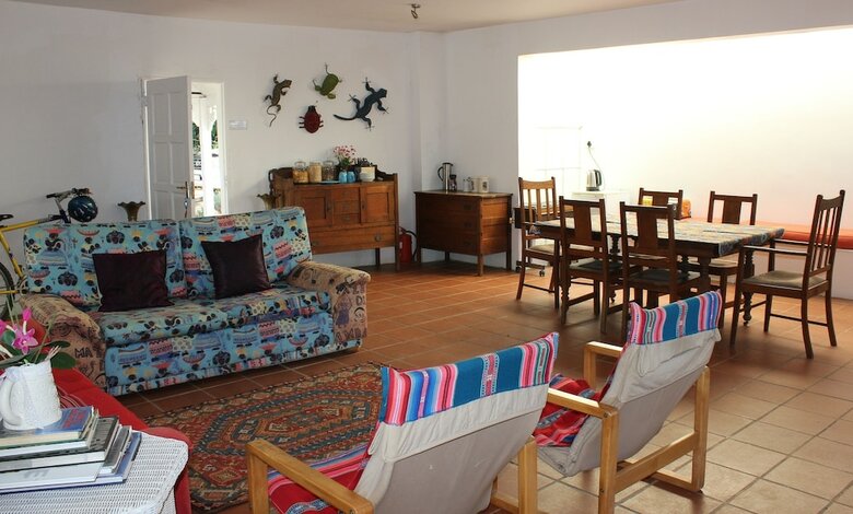 Hotel Sugar Hill Manor Guesthouse