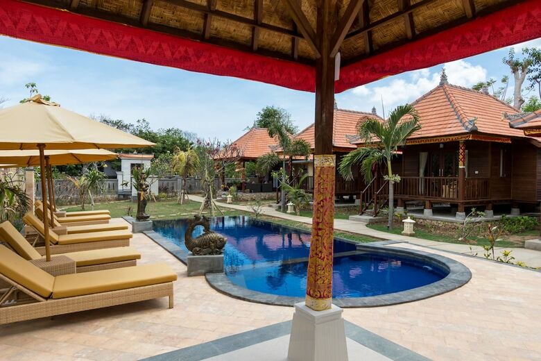 Hotel Dream Beach Cottages