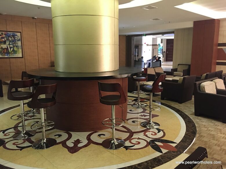 Pearlwort Hotel And Suites