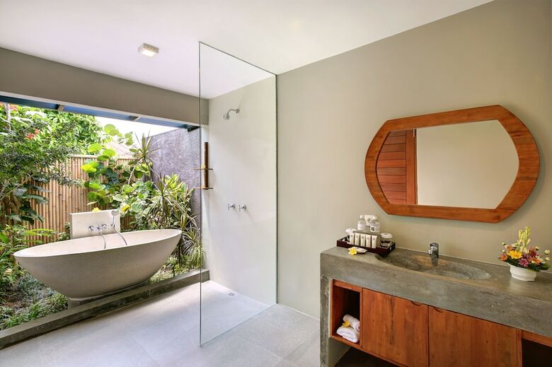 Sativa Villas Ubud