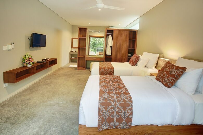Sativa Villas Ubud