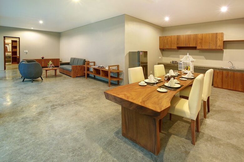 Sativa Villas Ubud