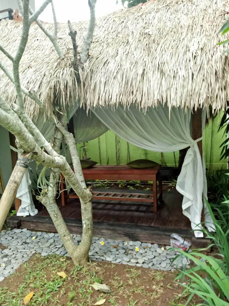 Hotel Green Bird Villa