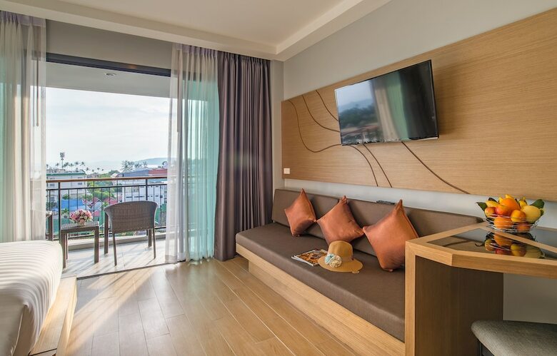 Hotel Ava Sea Resort