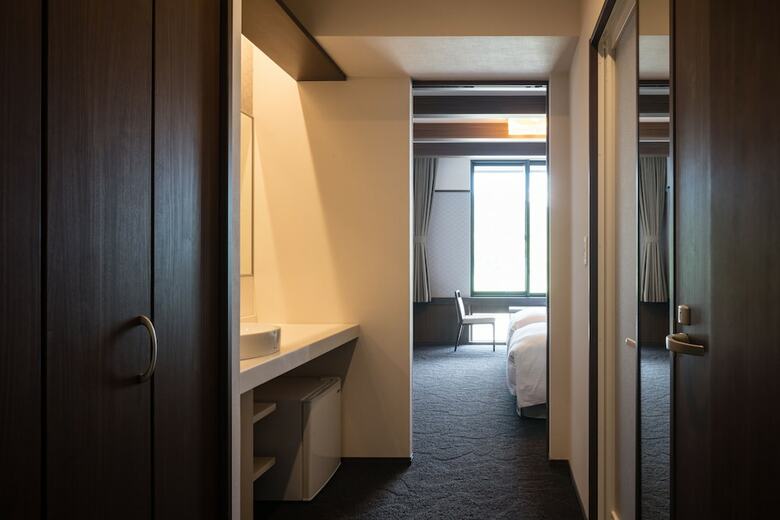 Hotel Niseko Hakuunso