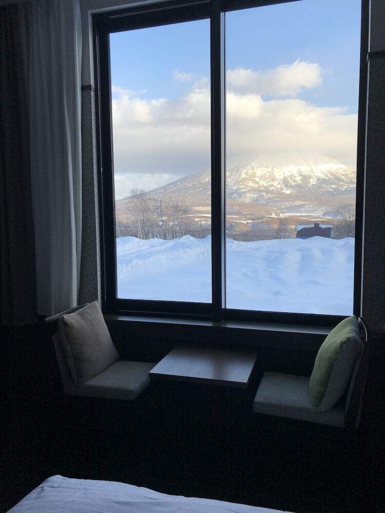 Hotel Niseko Hakuunso