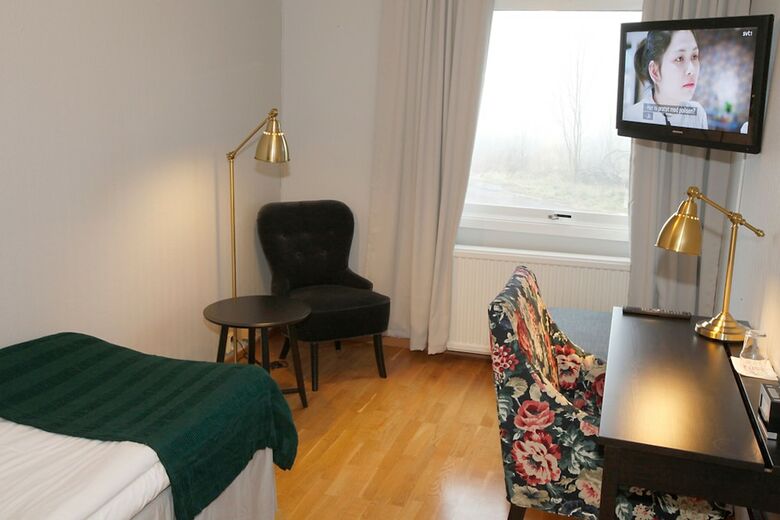 Motel Rasta Hallands�sen