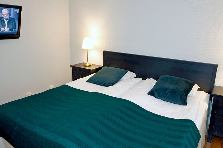 Motel Rasta Hallands�sen