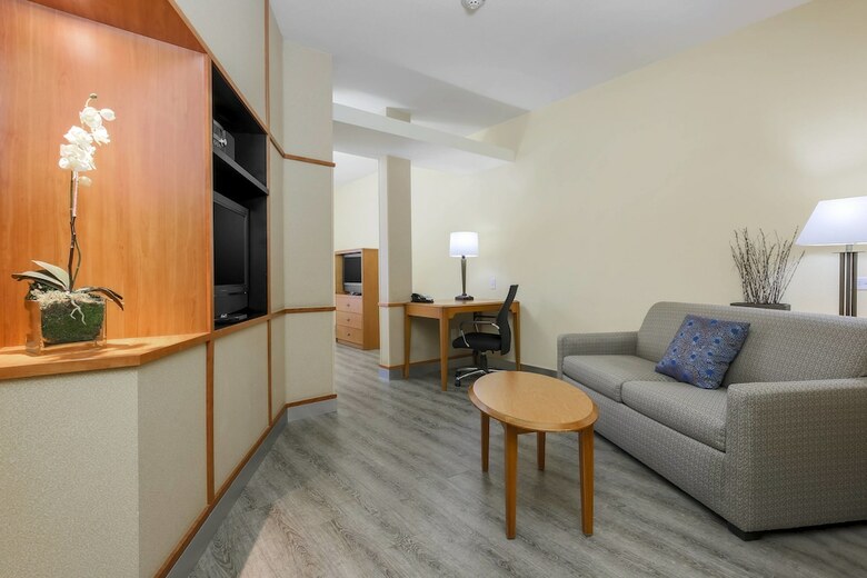 Hotel Fairfield Inn & Suites Temecula By Marriott
