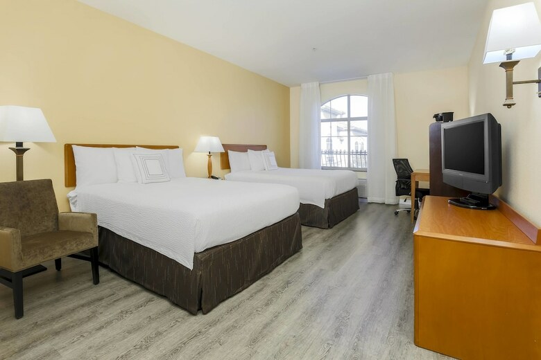 Hotel Fairfield Inn & Suites Temecula By Marriott