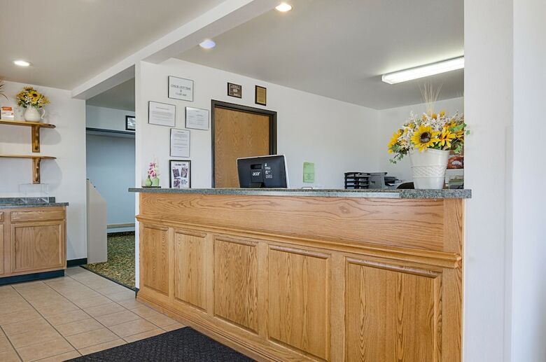 Hotel Rodeway Inn