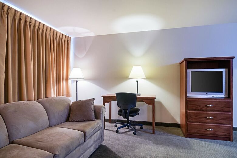 Hotel Rodeway Inn