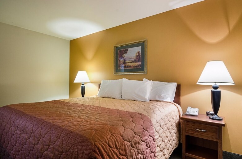Hotel Rodeway Inn