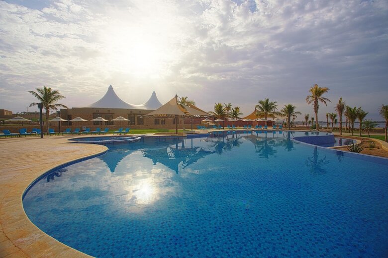 Apartamento Golden Tulip Sharma Resort