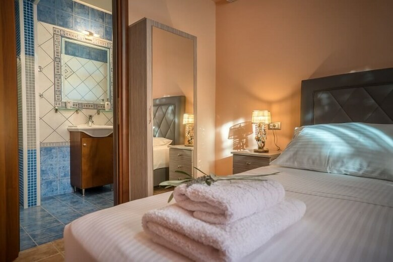 Villa Clairy