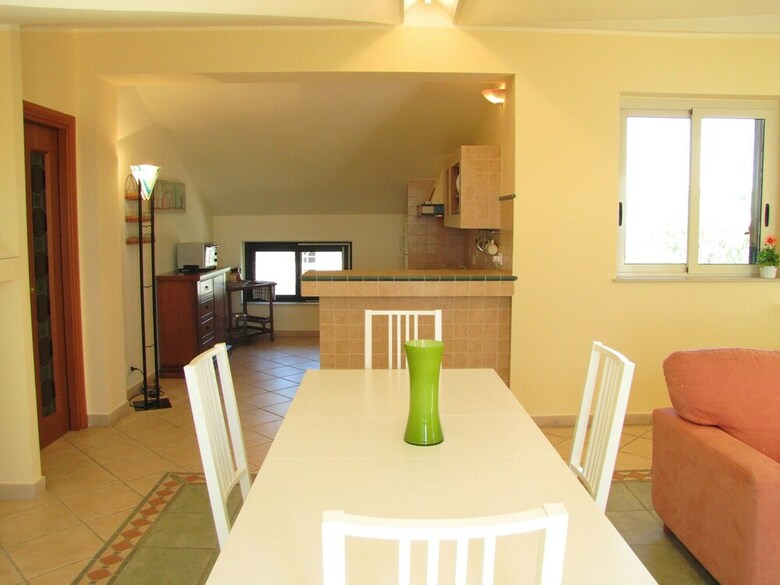 Apartamento Appartamento Cicas - Case Sicule