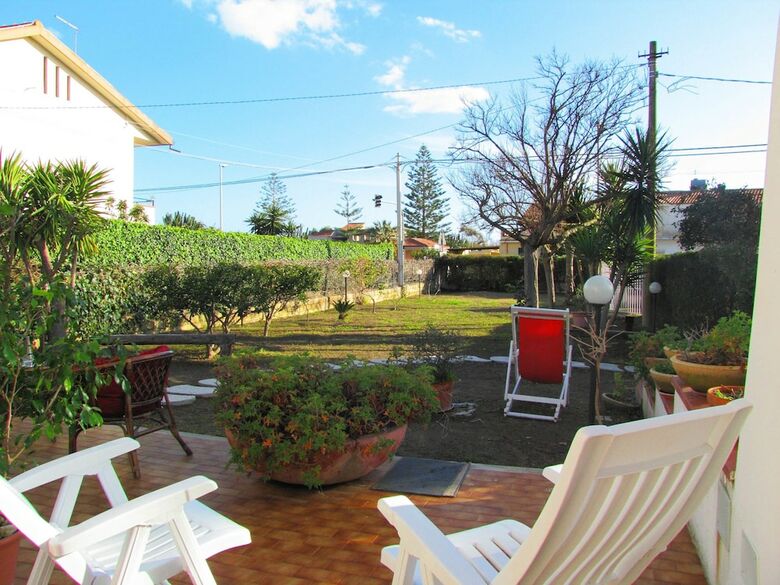 Villa Salvia - Case Sicule