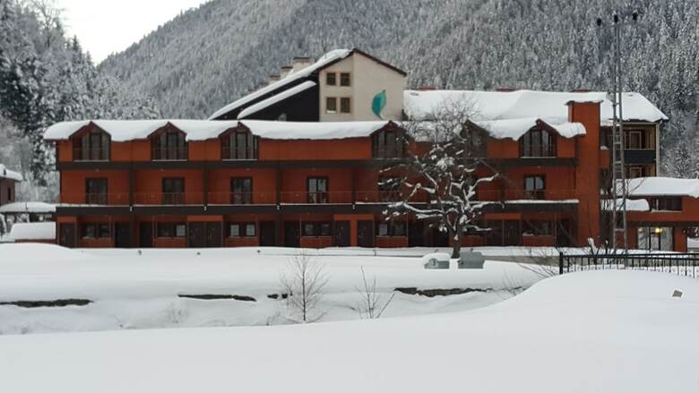 Tugra Hotel