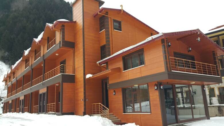 Tugra Hotel