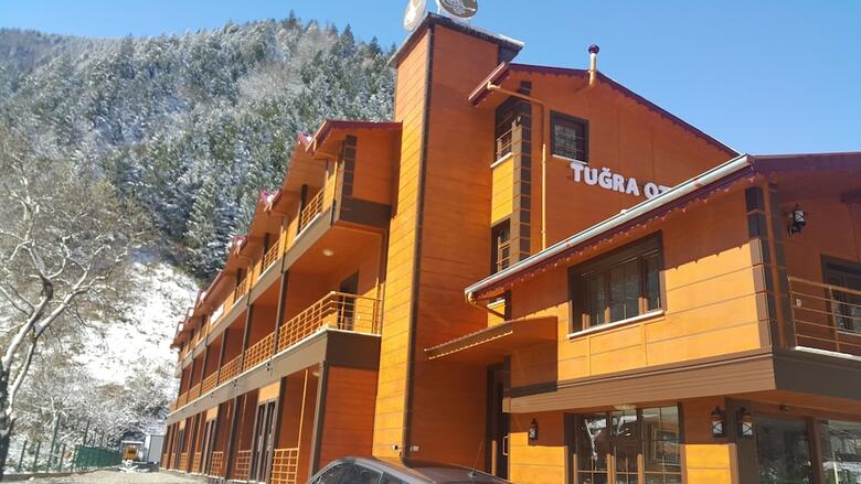 Tugra Hotel
