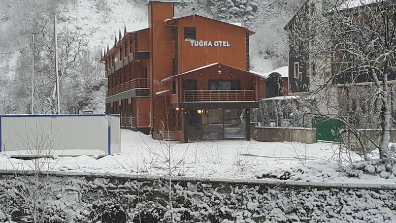 Tugra Hotel