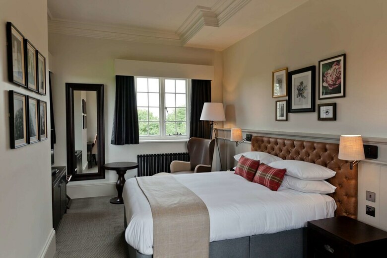 Hotel De Vere Horsley Estate