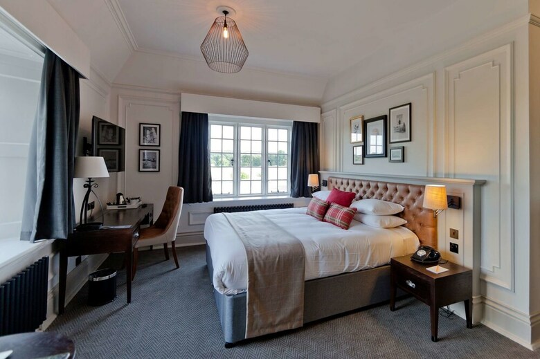 Hotel De Vere Horsley Estate
