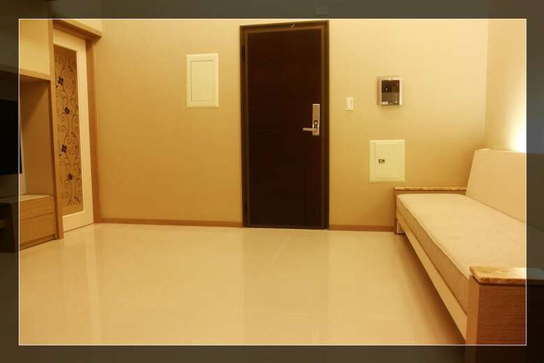 Anberstay Boutique Apartment