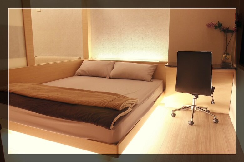 Anberstay Boutique Apartment
