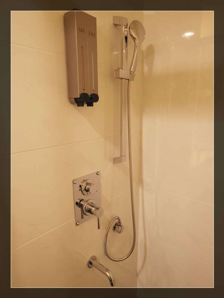 Anberstay Boutique Apartment