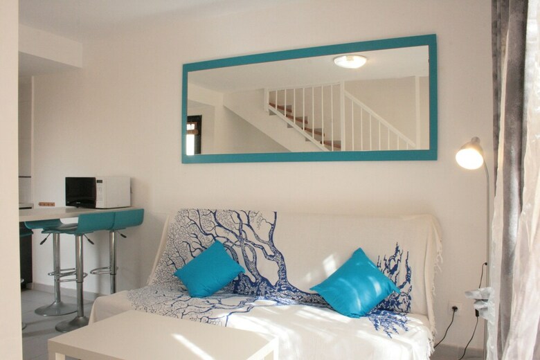 Apartamentos Fuerte Holiday Duplex