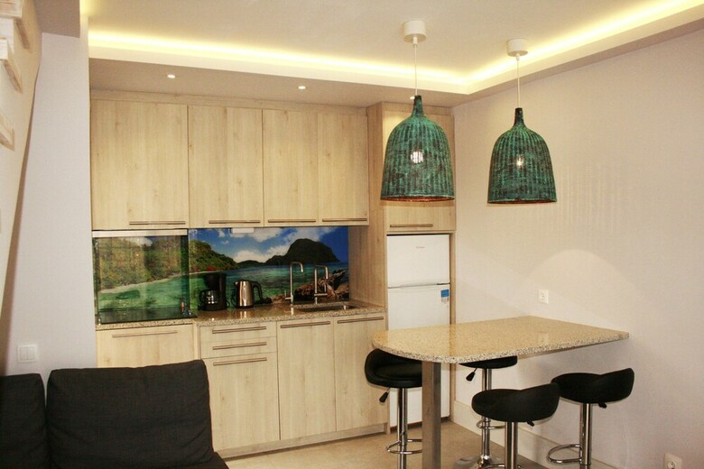 Apartamentos Fuerte Holiday Duplex